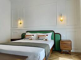 The New Guesthouse Vatican