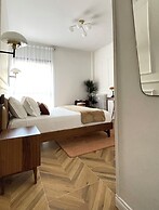 The New Guesthouse Vatican