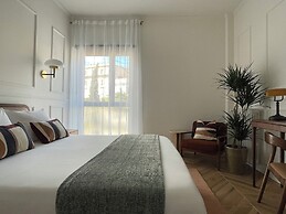 The New Guesthouse Vatican