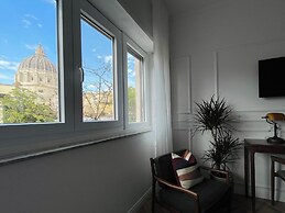 The New Guesthouse Vatican