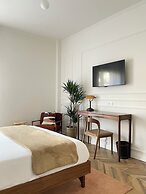 The New Guesthouse Vatican