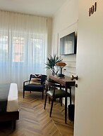 The New Guesthouse Vatican