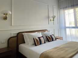 The New Guesthouse Vatican