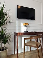 The New Guesthouse Vatican