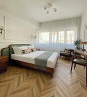 The New Guesthouse Vatican