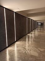 The New Guesthouse Vatican