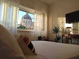 The New Guesthouse Vatican