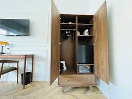 The New Guesthouse Vatican