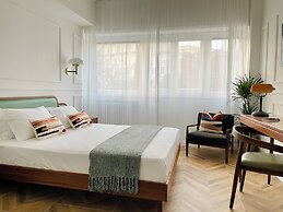 The New Guesthouse Vatican