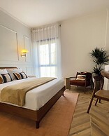 The New Guesthouse Vatican