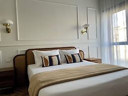 The New Guesthouse Vatican