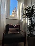 The New Guesthouse Vatican