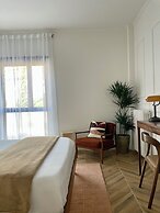 The New Guesthouse Vatican