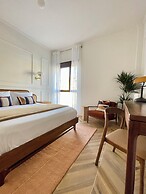 The New Guesthouse Vatican