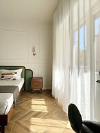 The New Guesthouse Vatican