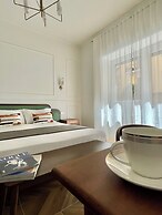 The New Guesthouse Vatican