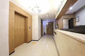 No25 Samchunpo