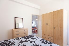 Complesso Azzurro 1 Near The Beach