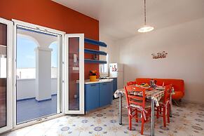 Complesso Azzurro 1 Near The Beach