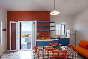 Complesso Azzurro 1 Near The Beach