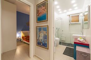 Maremonti 400m From Sea