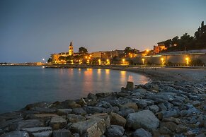 Maremonti 400m From Sea