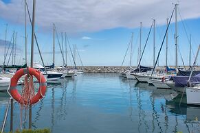 Maremonti 400m From Sea