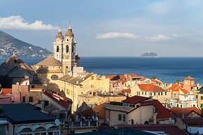 Maremonti 400m From Sea