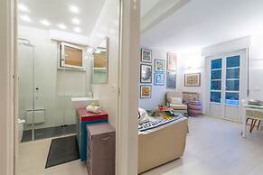 Maremonti 400m From Sea