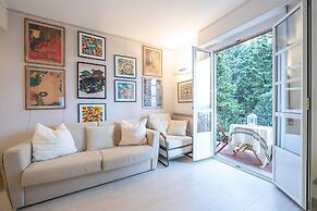 Maremonti 400m From Sea