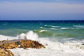 Maremonti 400m From Sea