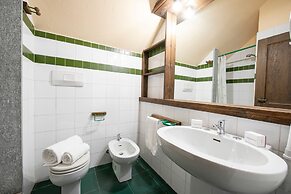 Grange Hike Ski - 34C Sestriere