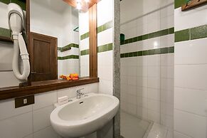 Grange Hike Ski - 19C Sestriere