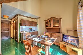 Grange Hike Ski - 19C Sestriere