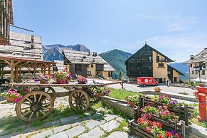 Grange Hike Ski - 6C Sestriere