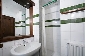 Grange Hike Ski - 6C Sestriere