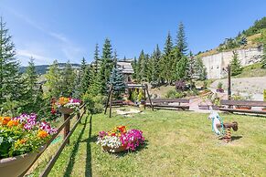 Grange Hike Ski - 6C Sestriere