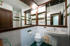 Grange Hike Ski - 6C Sestriere