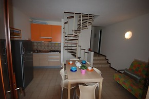 Selene C1-7 in Bibione