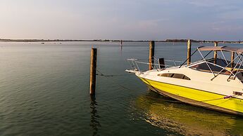 Selene C1-7 in Bibione