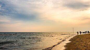 Selene C1-7 in Bibione