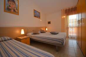 Selene C1-7 in Bibione