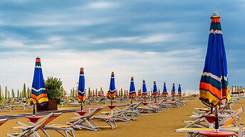 Selene C1-7 in Bibione