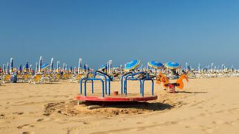 Selene C1-7 in Bibione