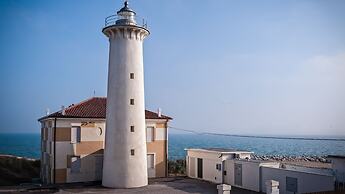 Selene C1-7 in Bibione