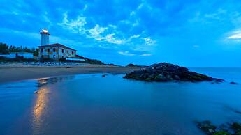 Selene C1-7 in Bibione