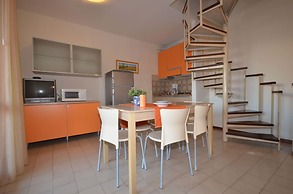 Selene C1-7 in Bibione