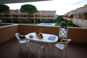 Selene C1-7 in Bibione