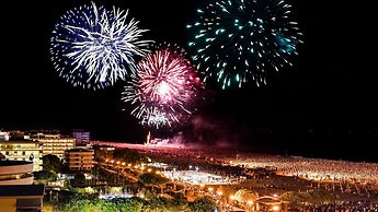 Selene C1-7 in Bibione