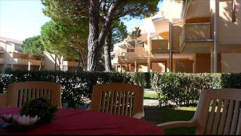 Selene C1-7 in Bibione